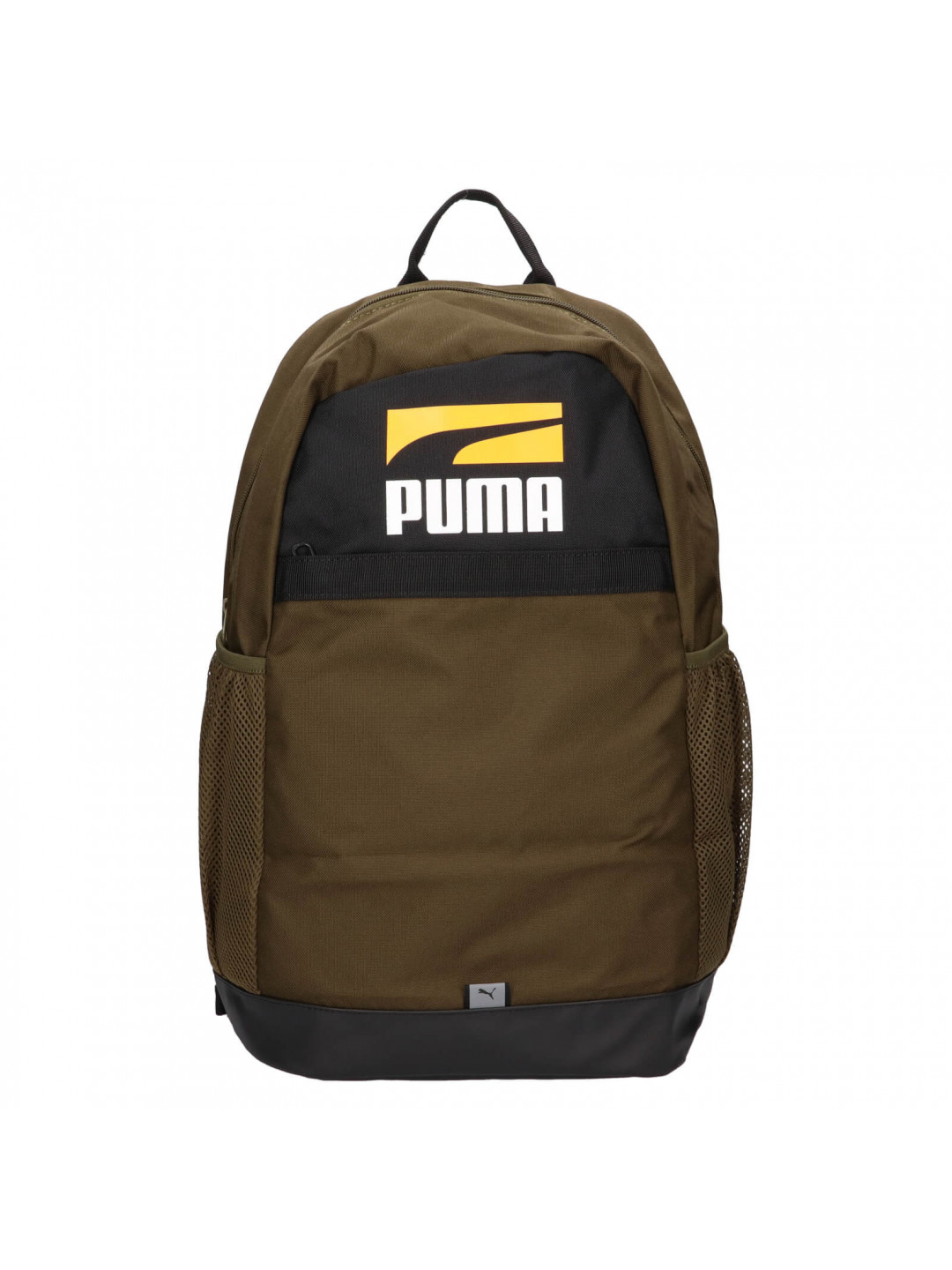 Sportovní batoh Puma Damia – olivová